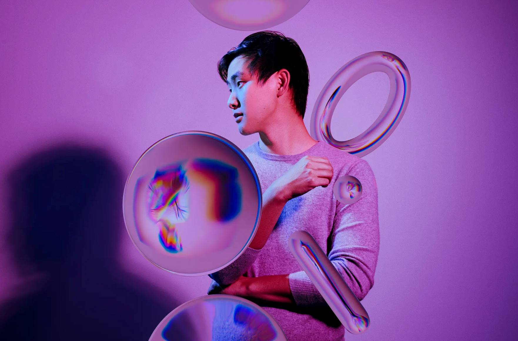 1000 亿天价，扎克伯格买下「半个天才」和 Meta AI 的未来