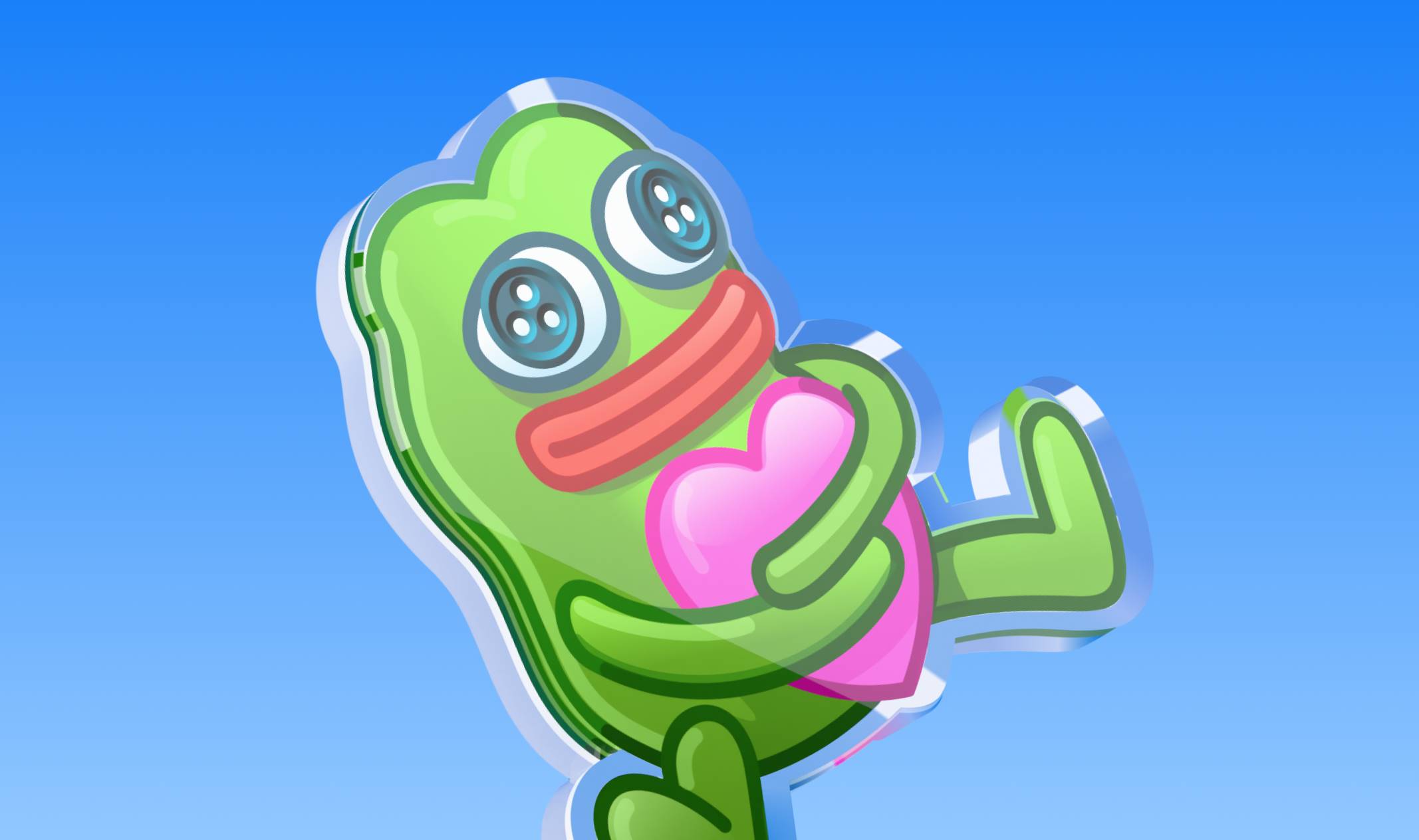 无人关注的 TON，正在靠 NFT 翻身