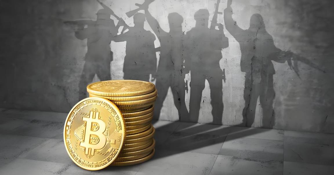 以色列空袭伊朗,你的加密钱包损失更重?