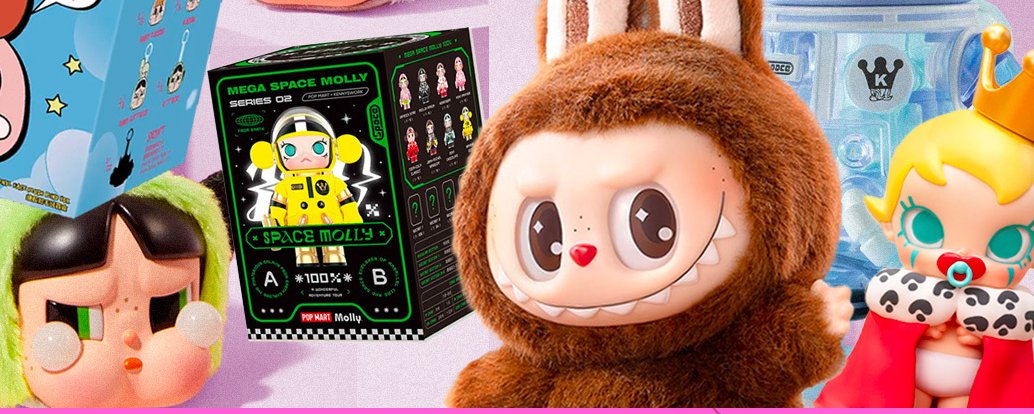 阶层、资本与潮玩：解密泡泡玛特不可复制的商业帝国