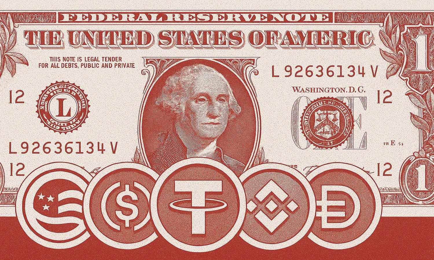 GENIUS 稳定币法案解析