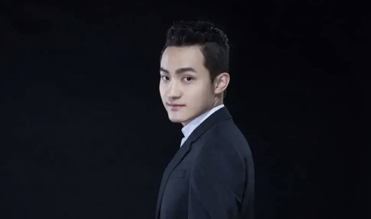 Tron 合并 SRM 剑指纳斯达克,孙宇晨这波在大气层