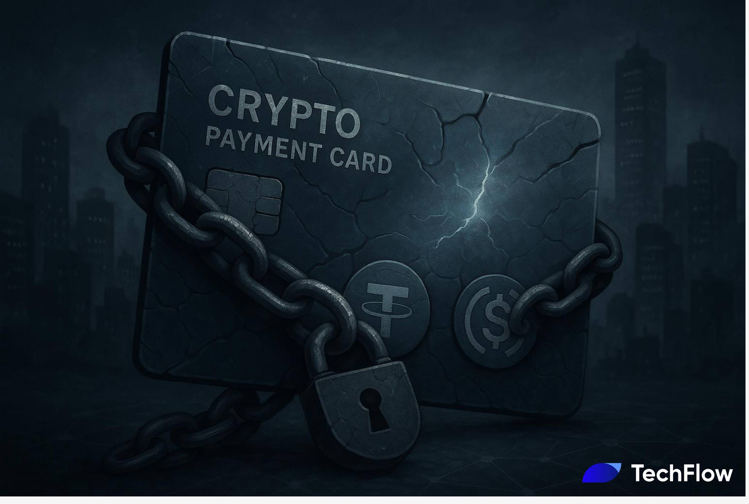 加密 U 卡大败退