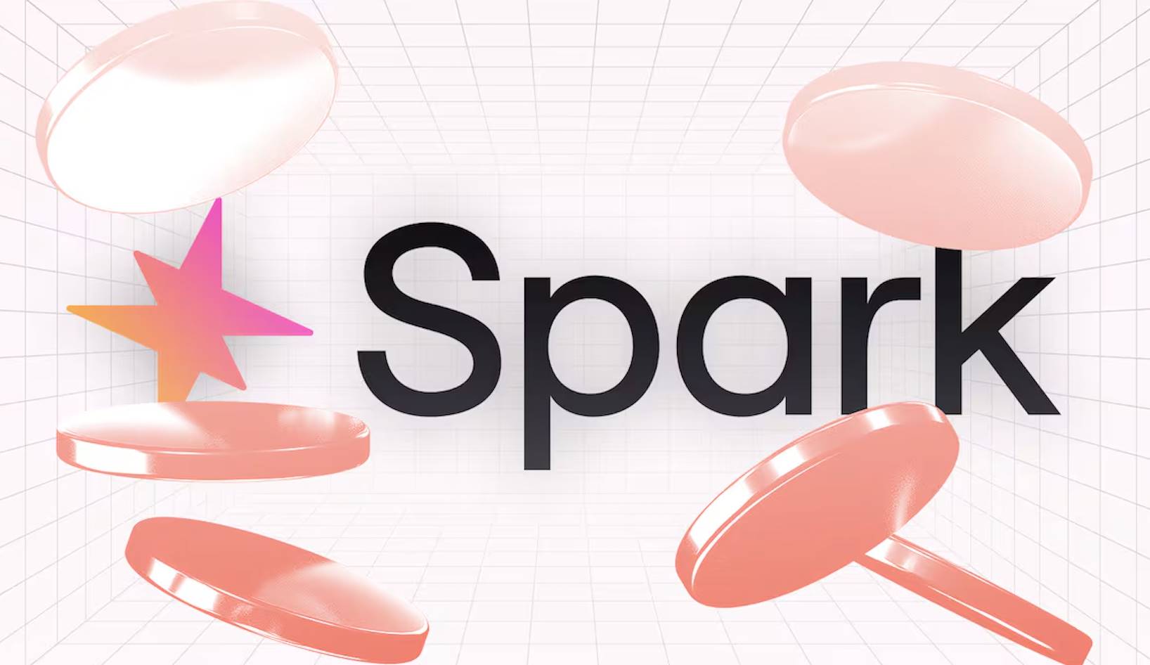 链上流动性 DeFi 新星?三分钟读懂刚上线的 Spark