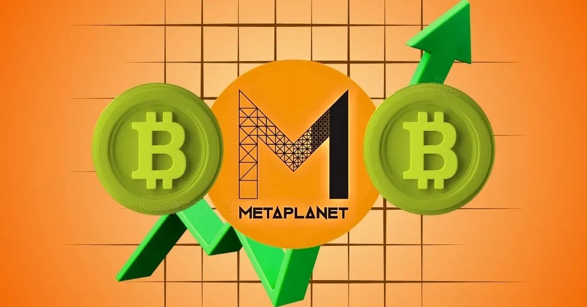 Metaplanet 神话之后，更多传统企业梭哈比特币
