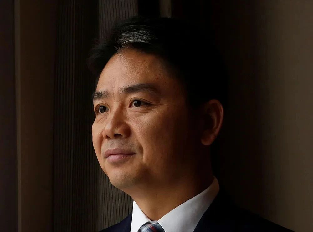 刘强东宣布发力稳定币，大厂找到了「新金矿」