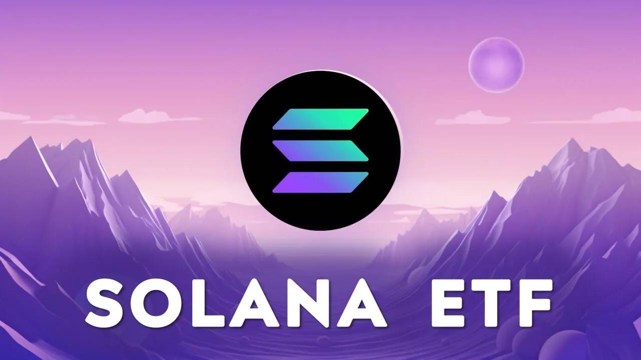 速览竞相上市 Solana 现货 ETF 的 8 个选手