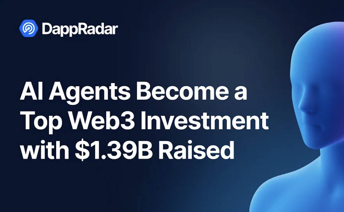 深入探讨AI Agents:演变、应用、代币作用以及资本规模