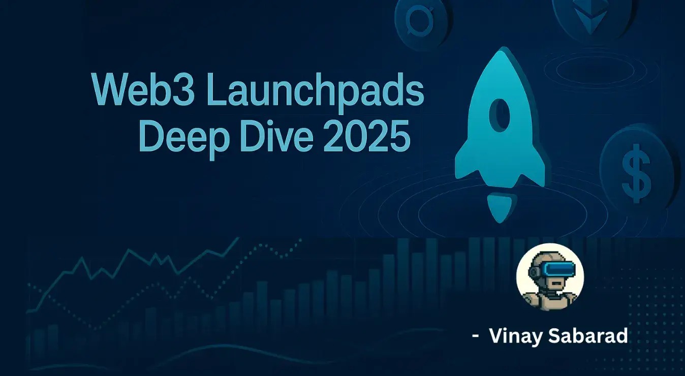 深度对比 8 大主流 Launchpad，谁是 2025 年的版本王者？