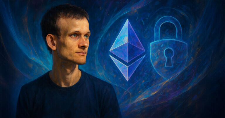 Vitalik：数字身份采用 ZK 技术，就不存在风险了吗？