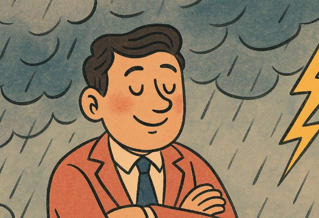 比特币最大的雷还没爆，但这或许也是你最大的机会