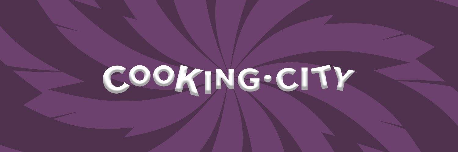 一文读懂 Cooking.City: Day1 明牌空投的  Solana Launchpad