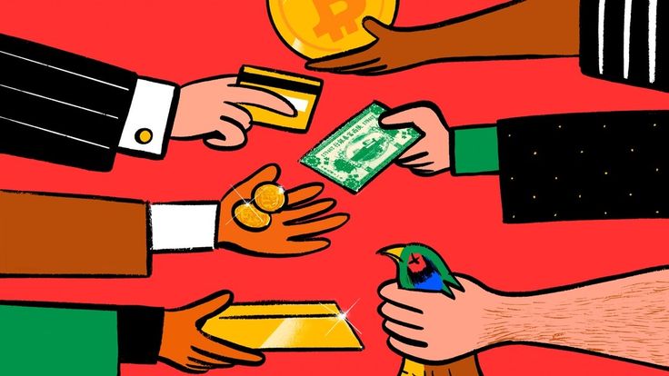 香港新贵与老钱，冲向稳定币