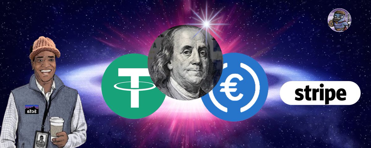 高光时刻，稳定币的四大未来方向：支付、合规、外汇与收益