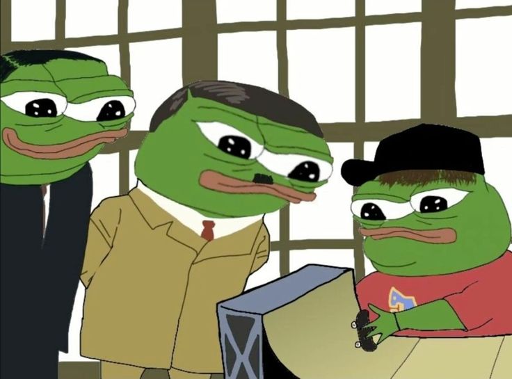 旧王已死，新王加冕：Meme 发币平台的权力交替