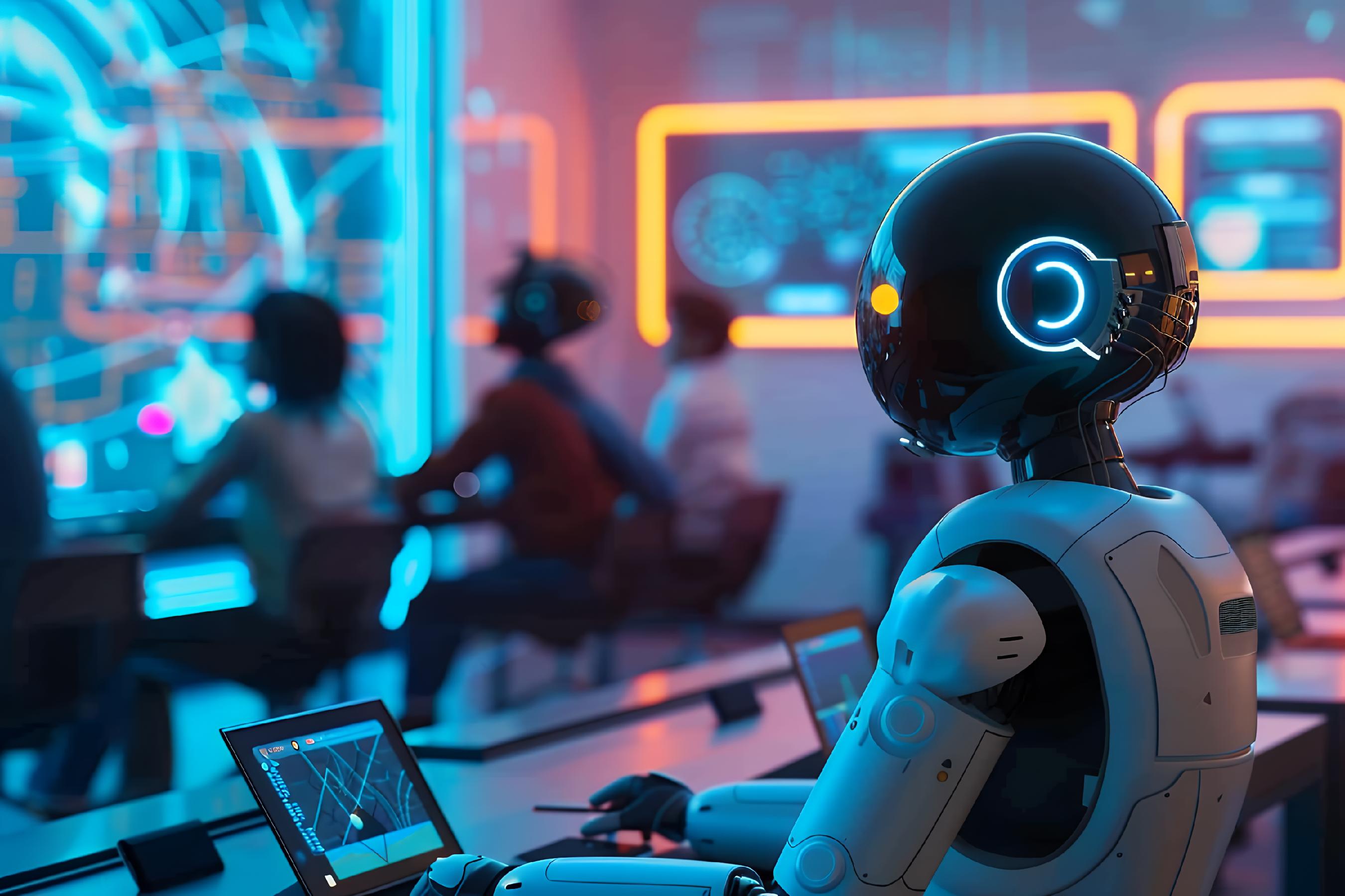 AI + 加密支付：数字化转型新范式