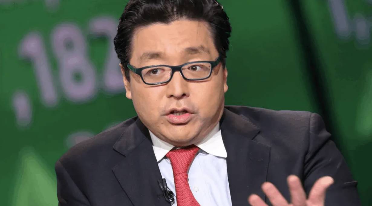 Fundstrat 投资人 Tom Lee 谈稳定币、ETH 和特斯拉：基本面当作投资依据的群体正在缩小