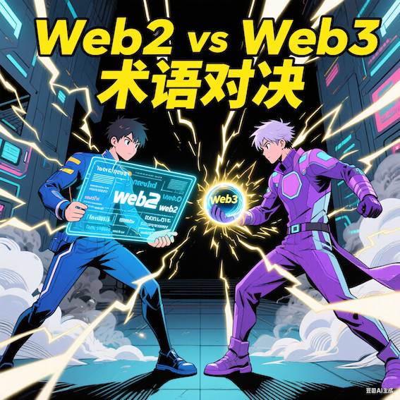 从「买它」到「DYOR」：营销黑话的加密版本