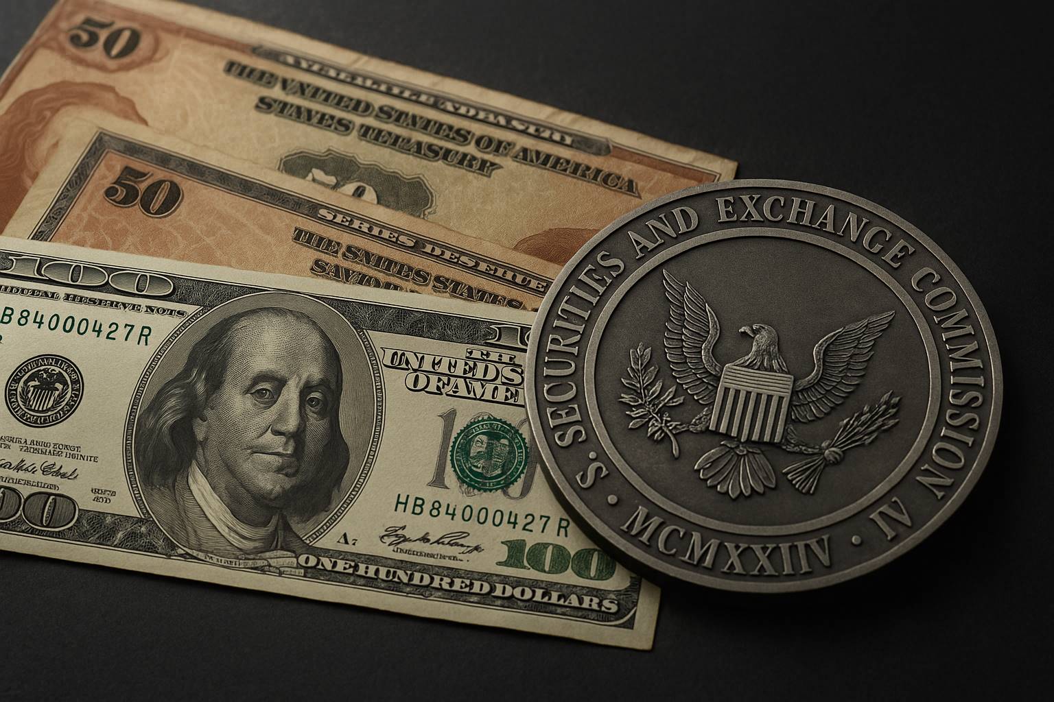 美股代币化的阳谋：用「监管红利」虹吸「全球流动性」