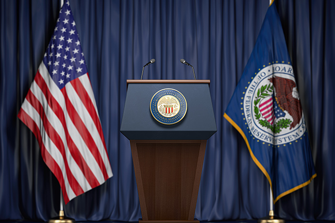 美联储纪要：多数官员认为关税或持续推高通胀，少数官员愿意下次会议考虑降息