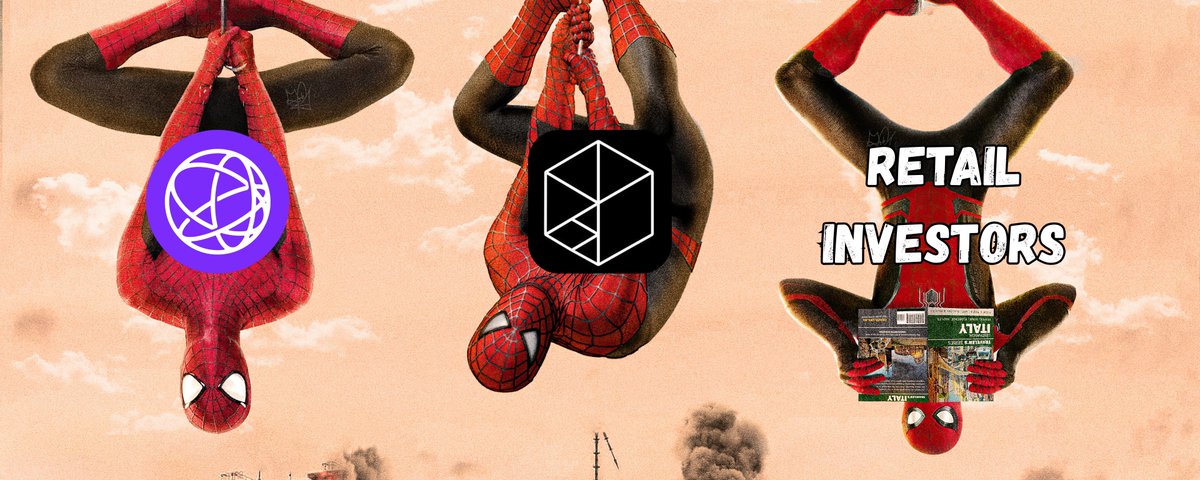 当 VC 按下卖出键:Polychain、Celestia 与加密世界的财富转移游戏