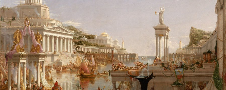 比特币新高，但你还没意识到你的资产正在自然地走向归零