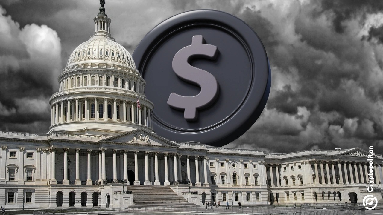 华盛顿 「加密周」：法案落地将如何改写加密货币命运？