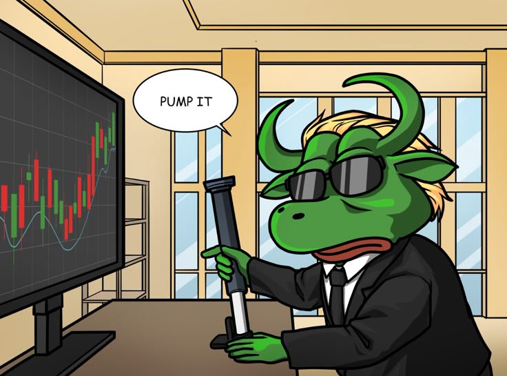 加密早报：美国 6 月 CPI 如期上涨，Pump.fun 疑似向回购地址转移 9.8 万枚 SOL