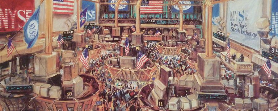 距离那个人人可以买美股，无金融准入门槛的世界还有多远？