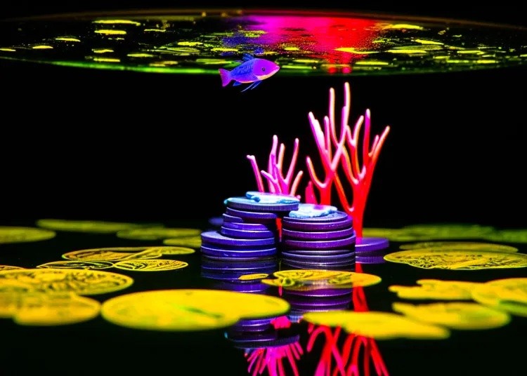 当化石巨鲸开始抛售,我们触顶了吗?