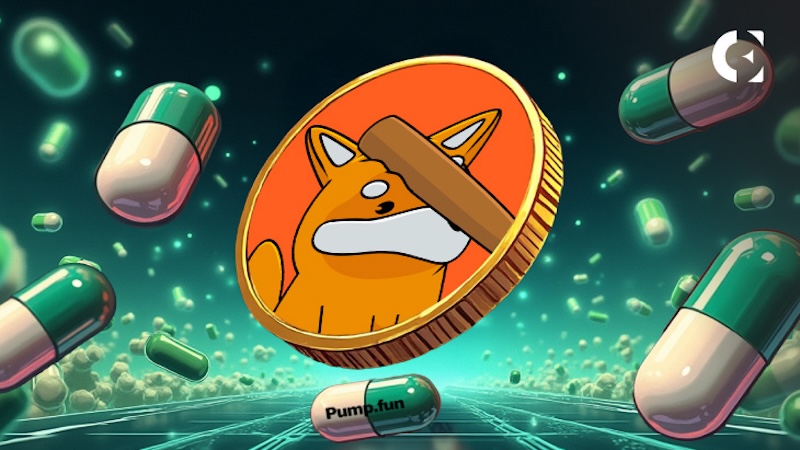 从挑战者到霸主：Letsbonk.fun 靠什么超越 Pump.fun？