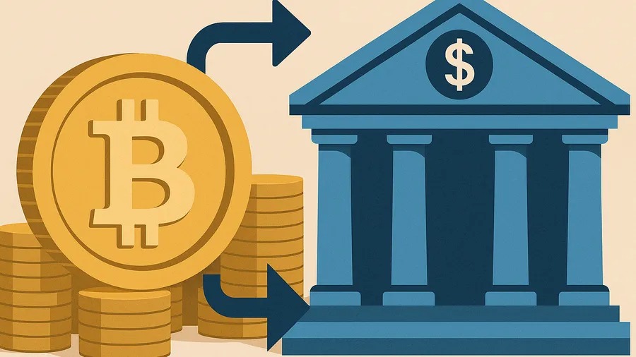 Tom Lee: 加密公司股价上涨,到底是币价上涨还是储备战略的功劳?