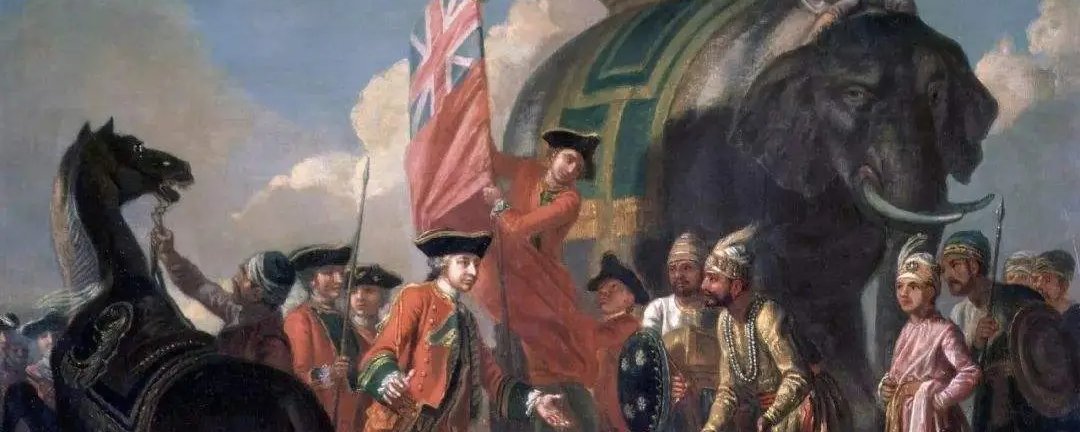 《天才法案》与新东印度公司：美元稳定币将如何挑战现有法币体系及国家形态