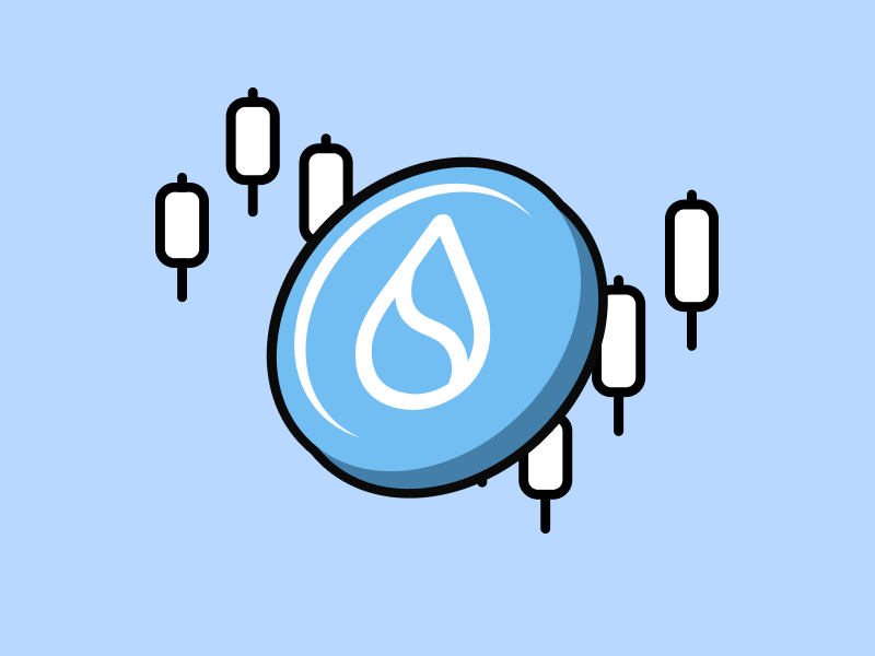 黑客竟导致 Sui 生态成长？距离历史新高仅一步之遥