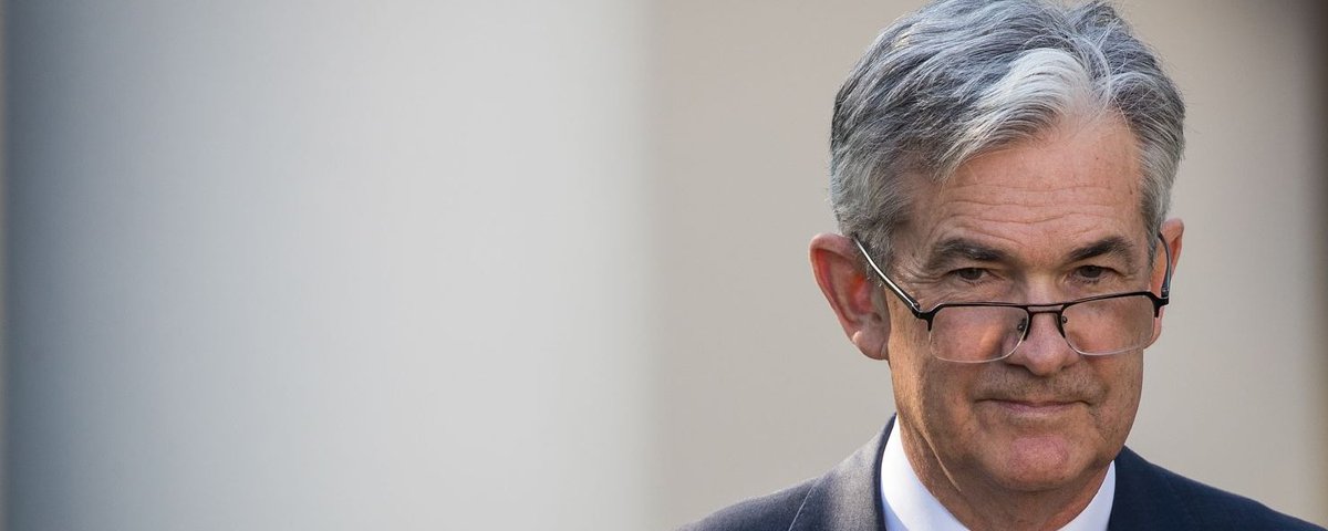 为什么“美联储不降息”反而对美股与加密市场长期更有利？