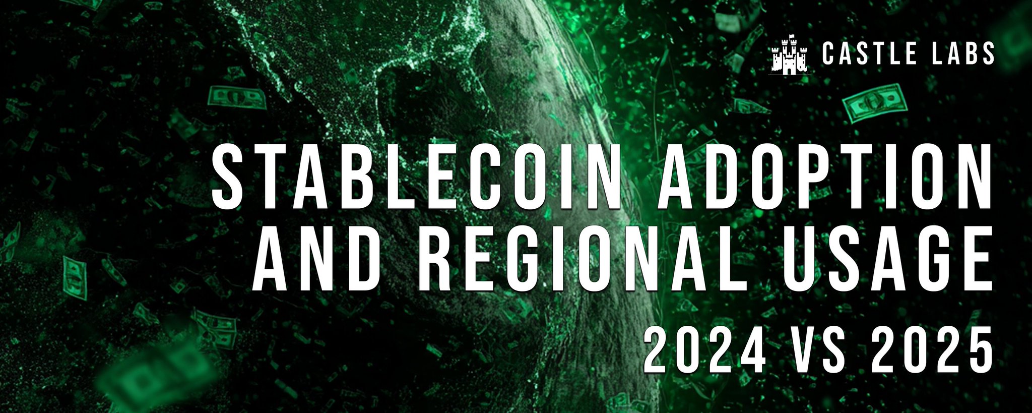 从币圈交易工具到美国货币政策的延续，加密行业离主流金融市场还有多远？