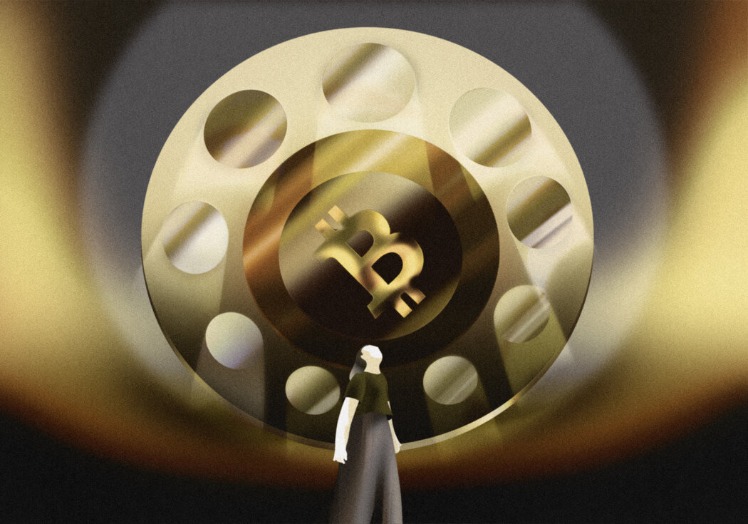 比特币财库公司的崛起是超越美元的必经之路？