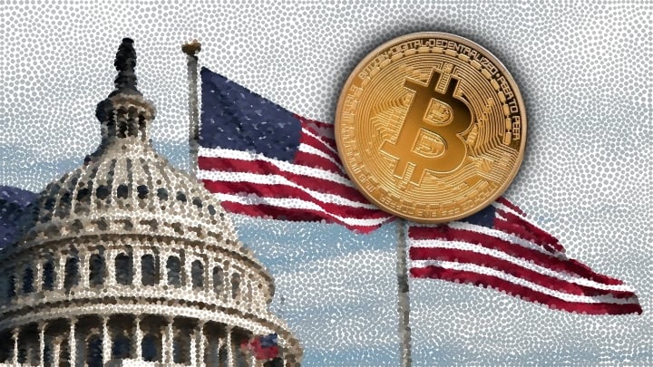 分析师：比特币 40% 供应量由美国掌控