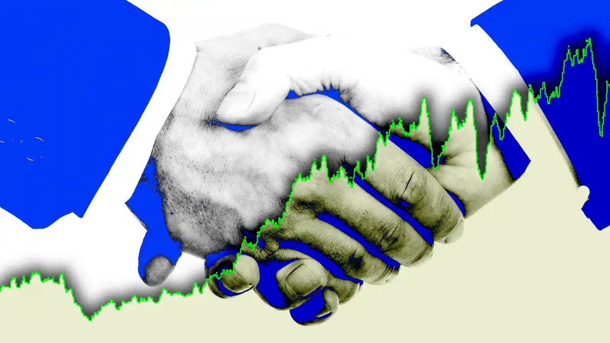 加密行业 7 月高管变动潮:30 位关键人物履新,传统金融专家密集加盟