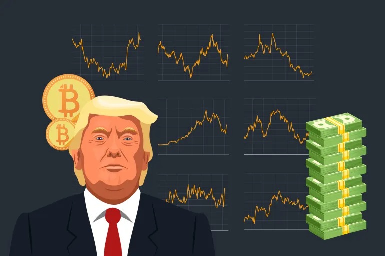 特朗普关税即将正式生效，全球经济的考验才刚刚开始