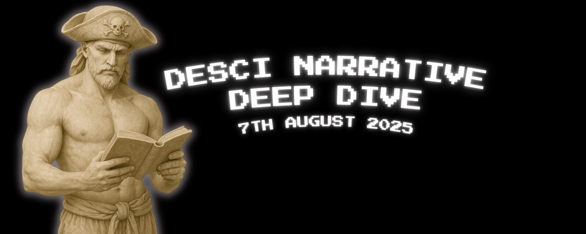 VC 级简报：DeSci 何以单日领涨加密市场？