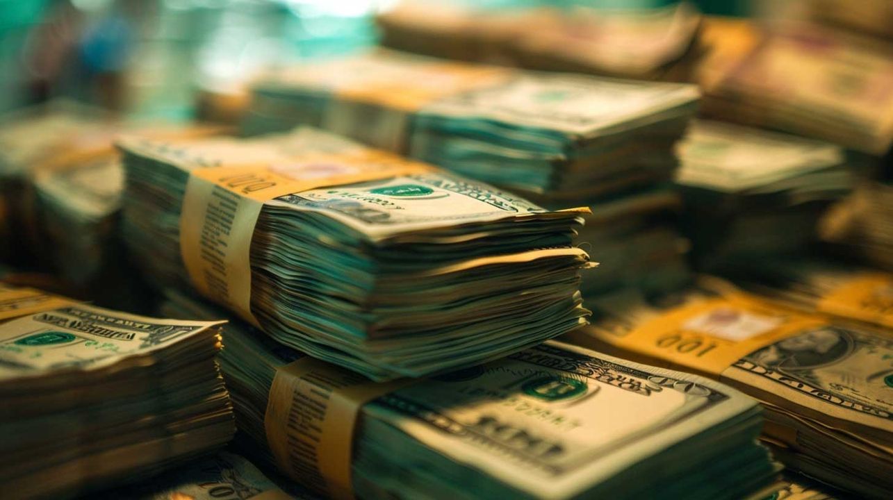 京东招聘 DeFi 专家：稳定币只是冰山一角，PayFi 才是深海蓝图