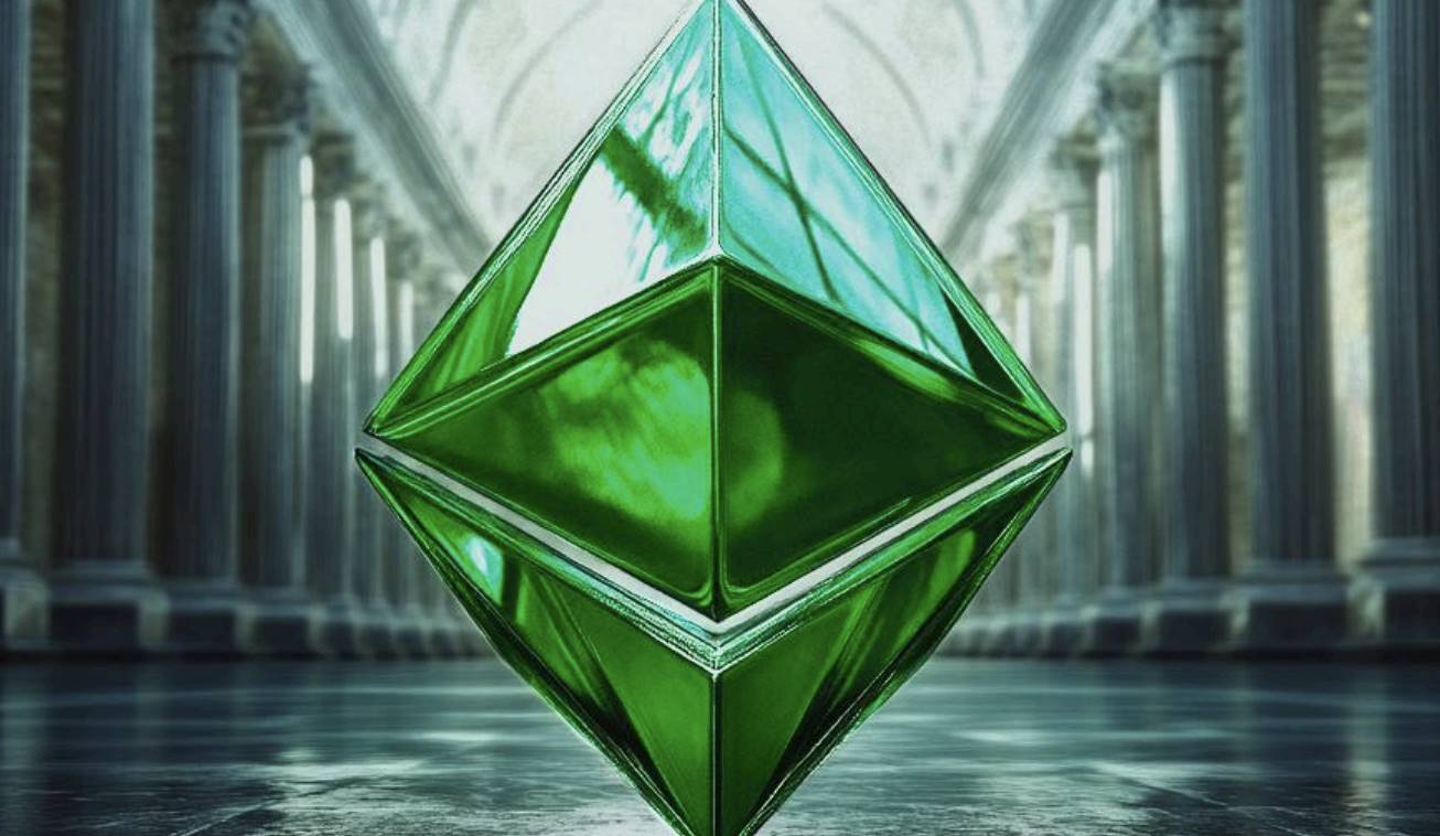 ETH 逼近历史新高,接下来是冲击 1 万还是深度回调?