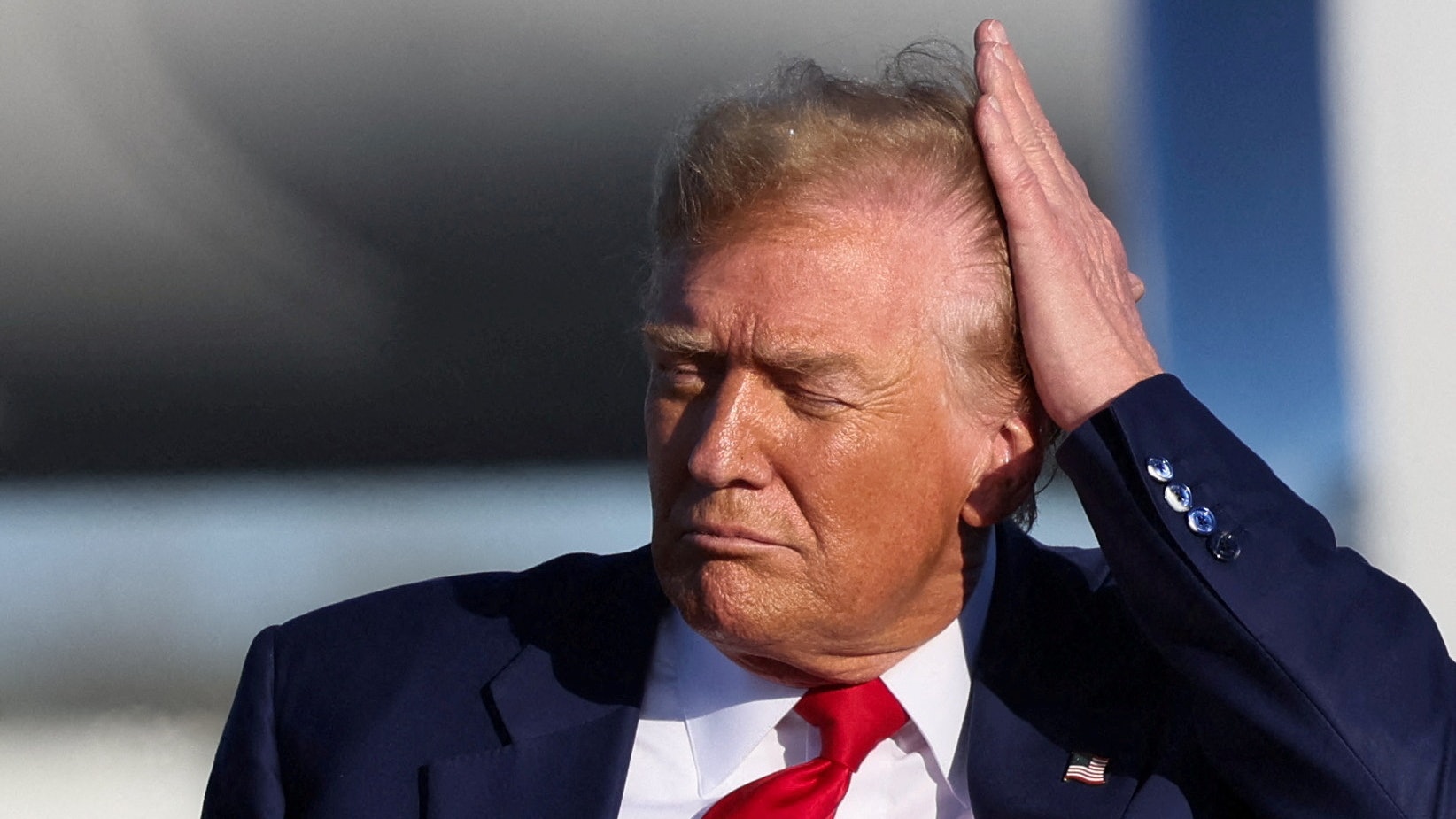 特朗普从总统职位中捞了多少钱？