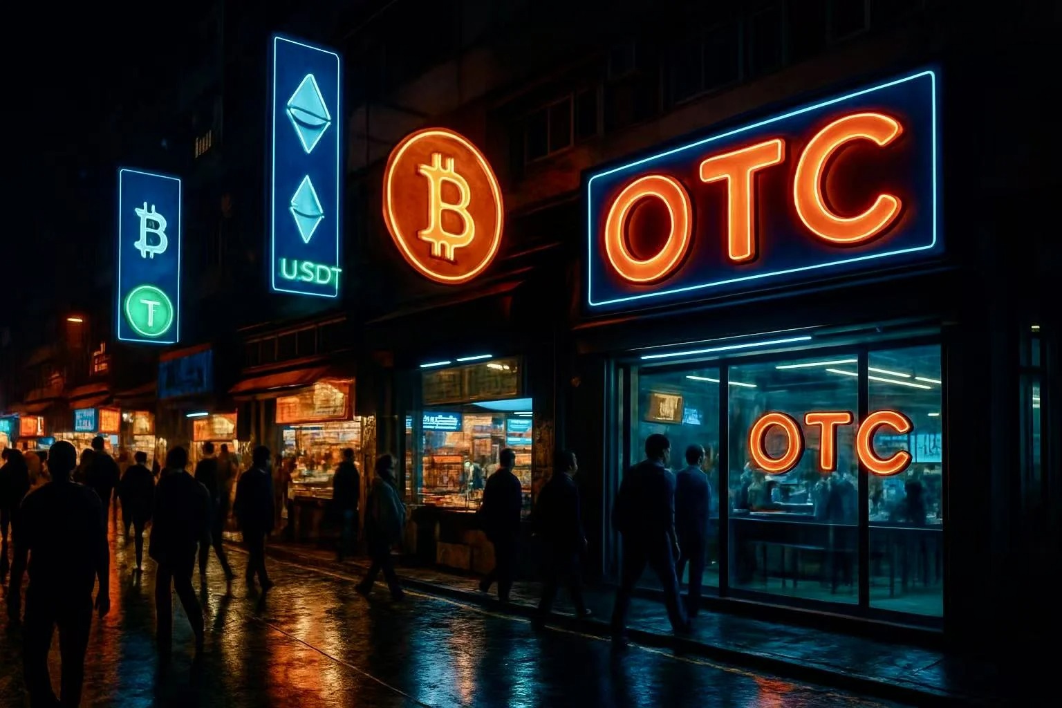 新手入圈忠告第一弹丨别再冒险找熟人,出入金规范化已成趋势