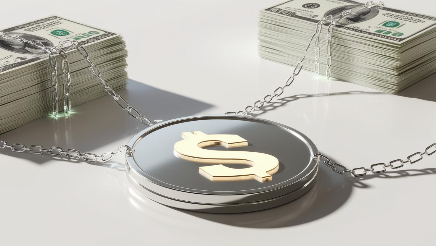 稳定币公链：以机构和隐私之名，行分销和收益之实