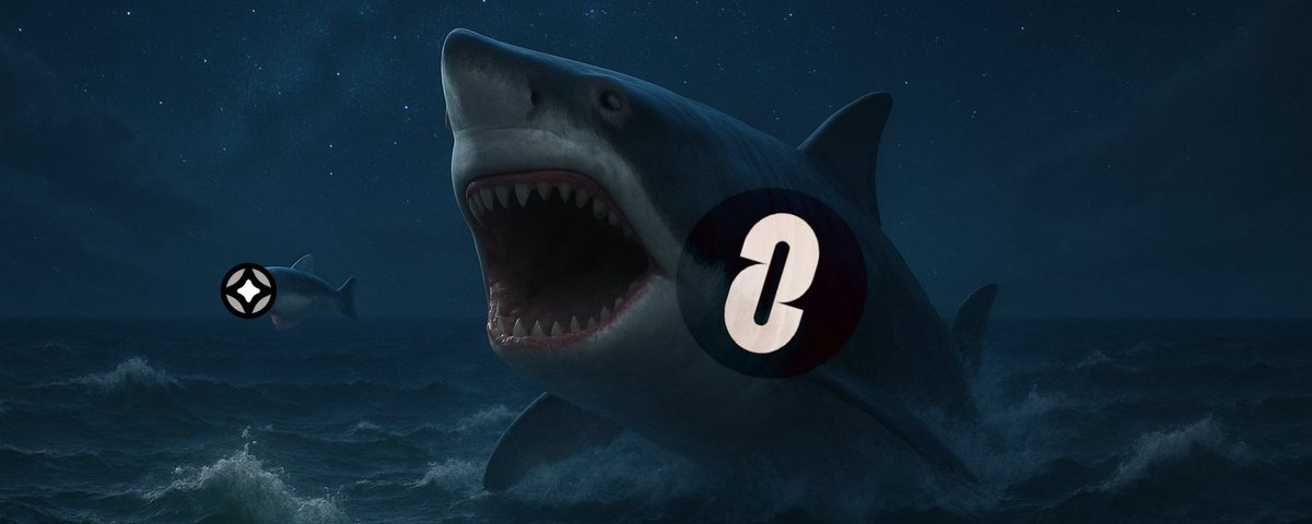 你正在错过 DeFi 领域有史以来最重大的收购之一