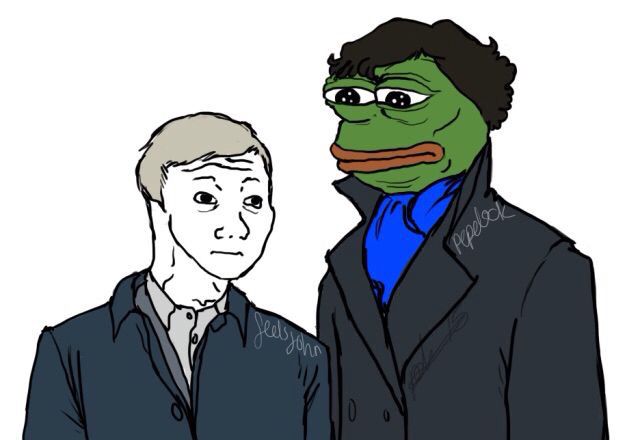 如果说狂暴山寨季到来的基础是比特币震荡,那么它可能真的要来了