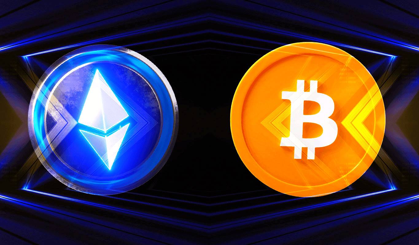 摩根大通重磅解读:四大因素让以太坊跑赢比特币