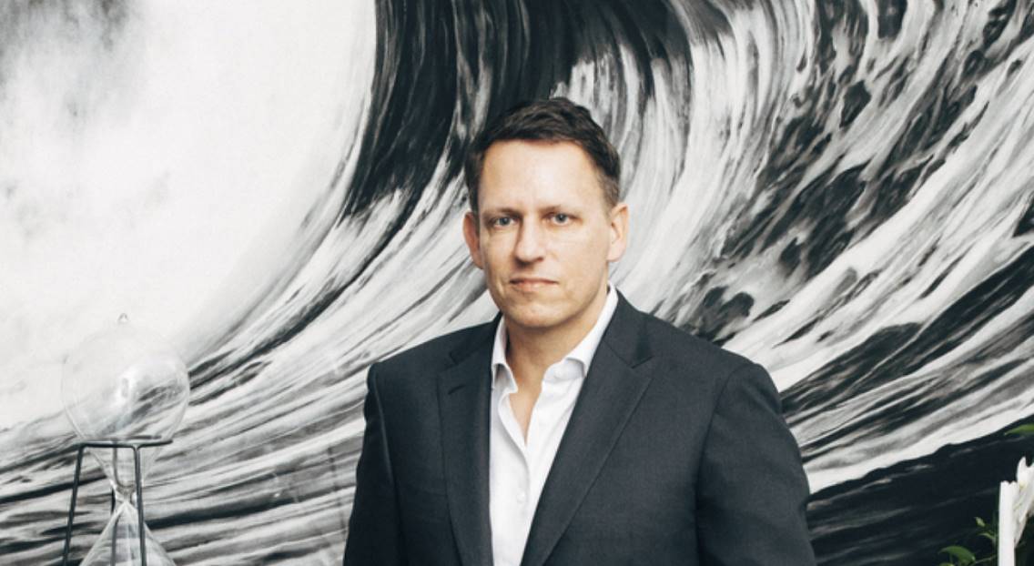 硅谷黑帮、加密财富、美国副总统：Peter Thiel 的权力网络